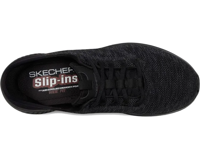 Skechers Ultra Flex 3.0 New Arc кроссовки с технологией Hands Free Slip-Ins