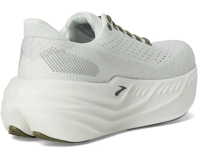 Кроссовки Glycerin Max с амортизацией DNA Tuned от Brooks