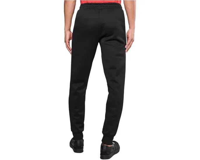 Спортивные штаны PUMA T7 Always On Track с вставками и манжетами