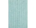 Свитер Madewell Charm Stitch Hazel Twinset Tee с короткими рукавами и вязкой