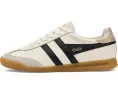 Кроссовки Gola Torpedo Leather из кожи с каучуковой подошвой винтажного стиля