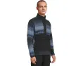 Кофта Mountain Hardwear Microchill на пуговицах с капюшоном и карманом кенгуру