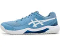 Кроссовки ASICS GEL-Dedicate 8 для пиклбола с сетчатым верхом