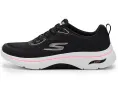 SKECHERS Performance Go Walk Arch Fit 2.0 Cassy с поддержкой свода стопы и съемной стелькой