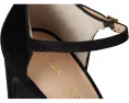 Туфли Babette Platform Pump Stuart Weitzman на платформе с ремешком