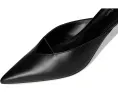 Туфли-лодочки Camilly от Calvin Klein с острым носком и каблуком kitten heel