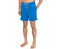 SAXX UNDERWEAR Oh Buoy 2-in-1 7" Volley шорты с системой поддержки Ballpark Pouch