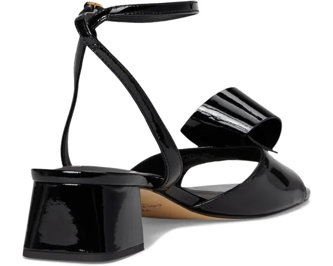 Сандалии Cole Haan Florette Block Heel на квадратном каблуке с удобной амортизацией