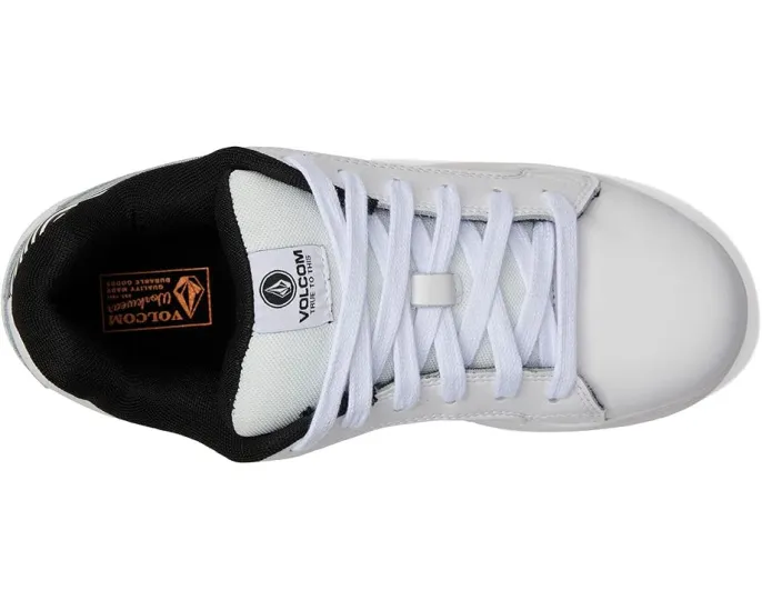 Обувь Volcom Stone Op Art EH Comp Toe с композитным защитным мыском