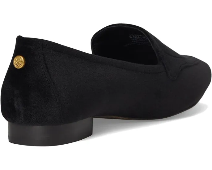 Лоферы Cintha с миндалевидным носком и логотипом Vince Camuto