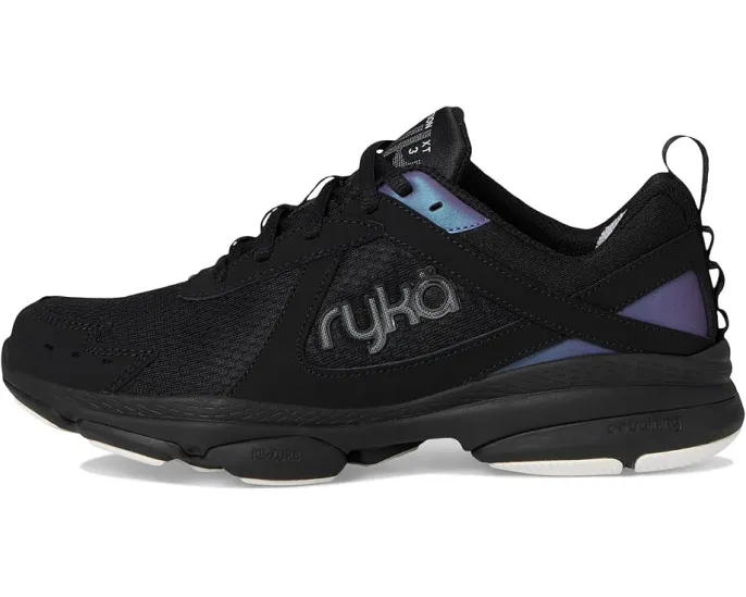 Тренировочные кроссовки Devotion XT 3 для высокоинтенсивных тренировок от Ryka
