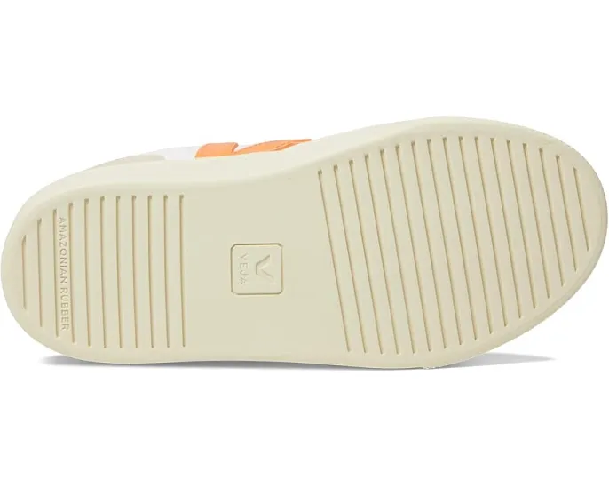 Детские кроссовки VEJA Kids V-10 Laces из экологичных материалов