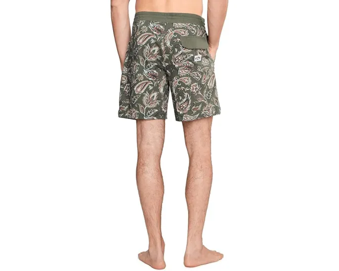 Шорты Good Times LT с принтом Billabong