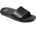 Сланцы Reef Oasis Slide из EVA с широкой перемычкой
