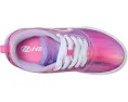 Кроссовки Heelys Pro 20 Lg Prints с уникальным принтом для детей и взрослых