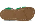 Детские сандалии Salt Water Original от Hoy Shoes на липучке