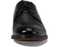 Оксфорды Florsheim Rucci Weave Cap Toe с плетеным принтом