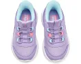 Кроссовки Skechers Hands Free Slip-Ins-Bounder Pro на пене Skele-Tech