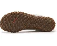 Merrell Wrapt для трейла с агрессивной подошвой и верхом из свиной замши