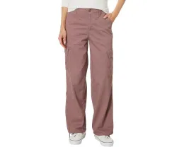 Широкие карго Levi's 94 Baggy из хлопка с регулируемым низом
