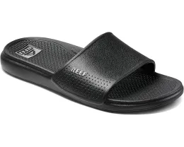 Сланцы Reef Oasis Slide из EVA с широкой перемычкой