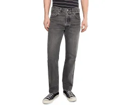 Джинсы Levi's Premium 501 Relaxed с прямыми штанинами и свободной посадкой