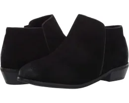 Ботильоны Rocklin на платформе с боковой молнией и стальным супинатором SoftWalk