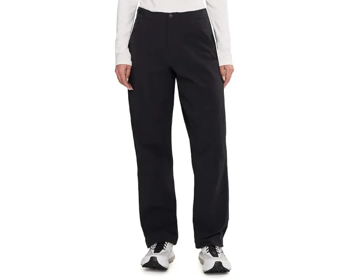 Широкие брюки Clarkia Pants Wide Leg с защитой от влаги и свободой движений для скалолазания Arc'teryx