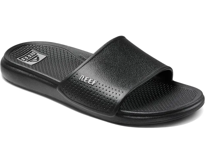 Сланцы Reef Oasis Slide из EVA с широкой перемычкой
