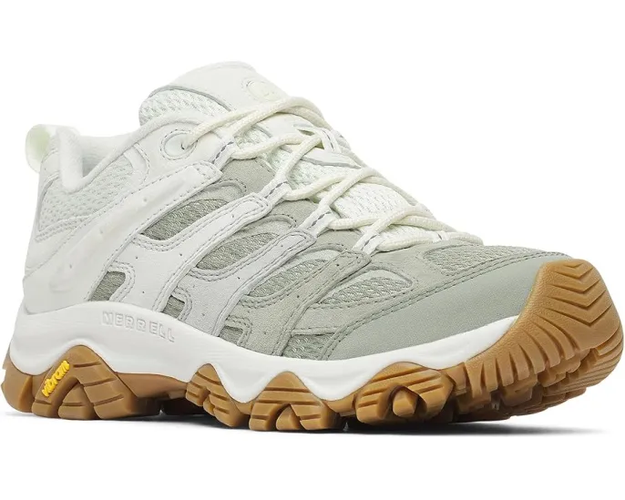 Ботинки для походов Merrell Moab 3 Ombre с подошвой Vibram и амортизацией Air Cushion
