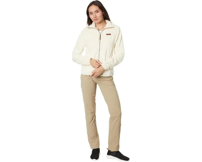 Columbia Куртка Fire Side II Sherpa с высоким ворсом и молнией