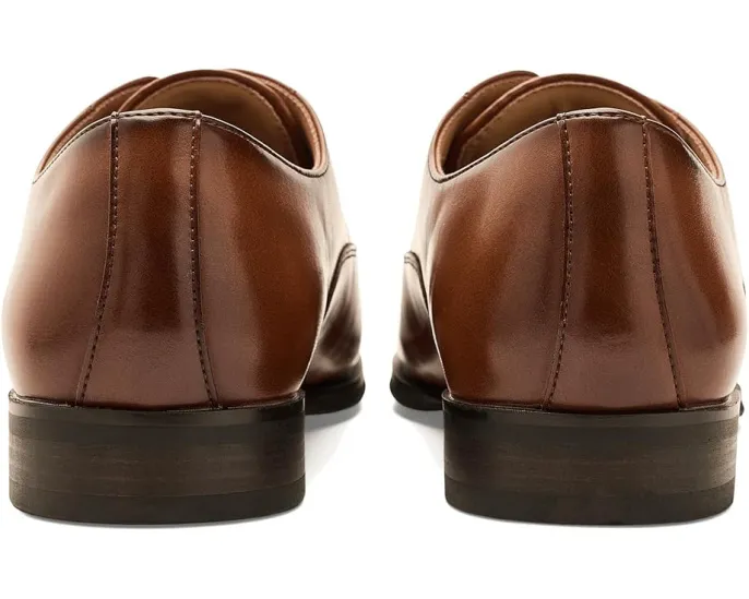 Kenneth Cole Martin дерби на шнуровке из экокожи