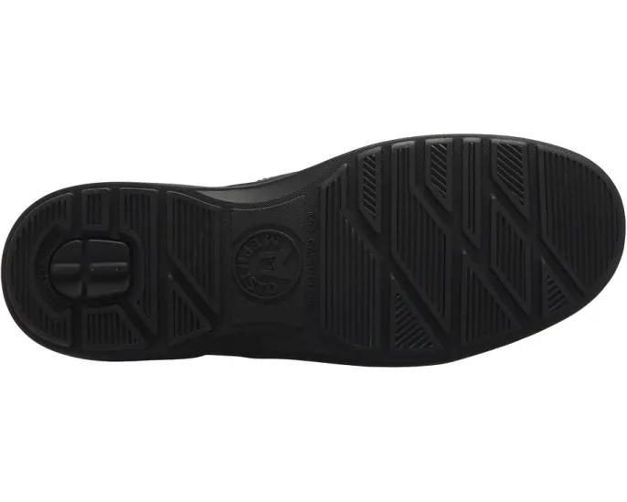 Туфли Mephisto Douk на шнуровке с технологией Soft-Air