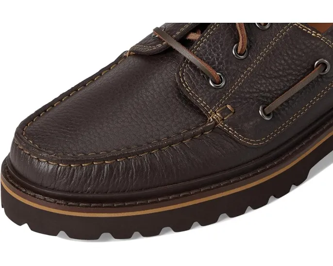 Мокасины Mephisto Adrien с технологией SOFT-AIR и кожаной подкладкой