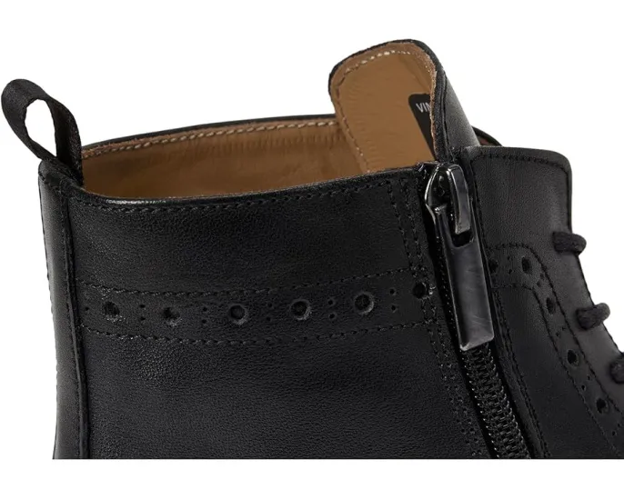 Мокасины Bruno Magli Vincenzo из натуральной кожи с металлической пряжкой