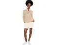 Вязаный джемпер Varley Calva Knit с высоким воротом