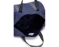 Herschel Supply Co. дорожная сумка Novel с усиленными ручками и отделением для обуви