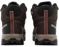 Трекинговые ботинки Salomon X Ultra 5 Mid с мембраной GORE-TEX® и подошвой Contagrip®