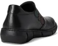 Туфли Hansberry с кожаной отделкой и съемной стелькой Spring Step