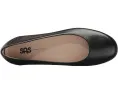 Балетки SAS Scenic Comfort Ballet Flat со съемной стелькой и широким носком