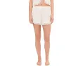 Комплект Free People Sleepless Summer с топом на завязках и шортами