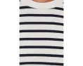 Бренд Joe's Jeans футболка The Long Sleeve Easy Tee классического кроя