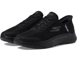 Кроссовки SKECHERS Performance Go Walk Flex Hands Free с технологией ULTRA GO и памятью формы
