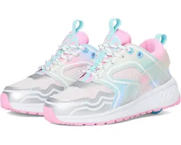 Кроссовки Heelys Force со съемными колесами для детей и взрослых