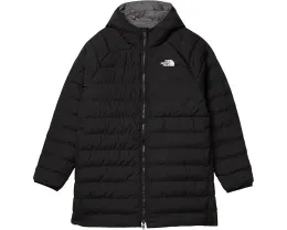 Детская реверсивная парка Reversible Perrito Parka с утеплителем от The North Face Kids