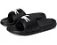 Сланцы Lacoste Slide с мягкой стелькой из ЭВА и круглым носком