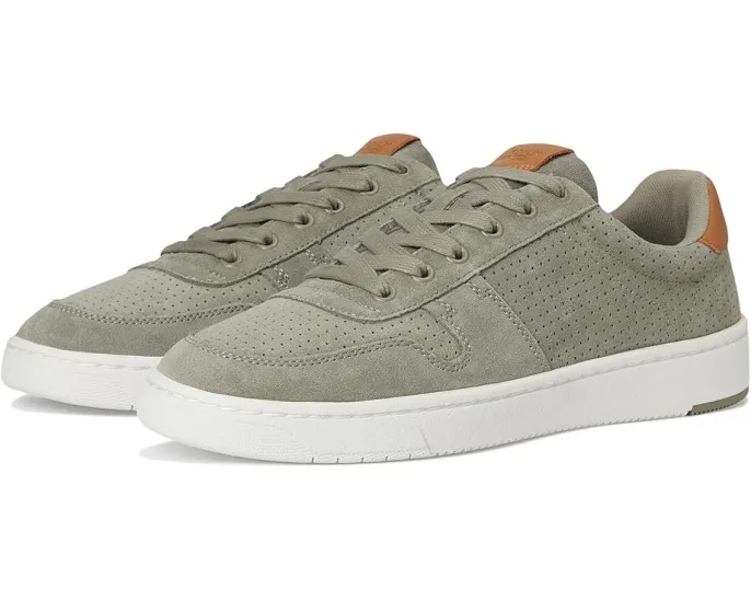 Легкие кроссовки Travel Lite Court от TOMS с баскетбольным дизайном