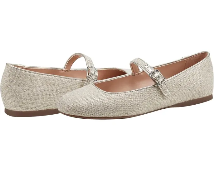 Балетки Philly от Bandolino в стиле мэри джейн с миндалевидным носком