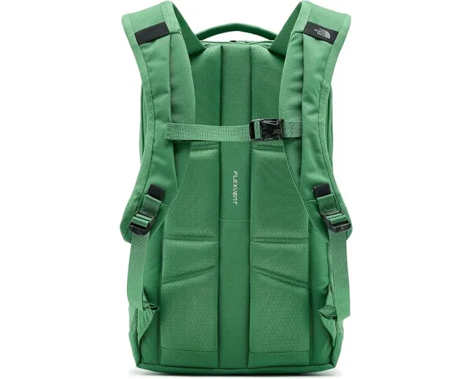 Рюкзак The North Face Jester с системой вентиляции для ноутбука 16 дюймов