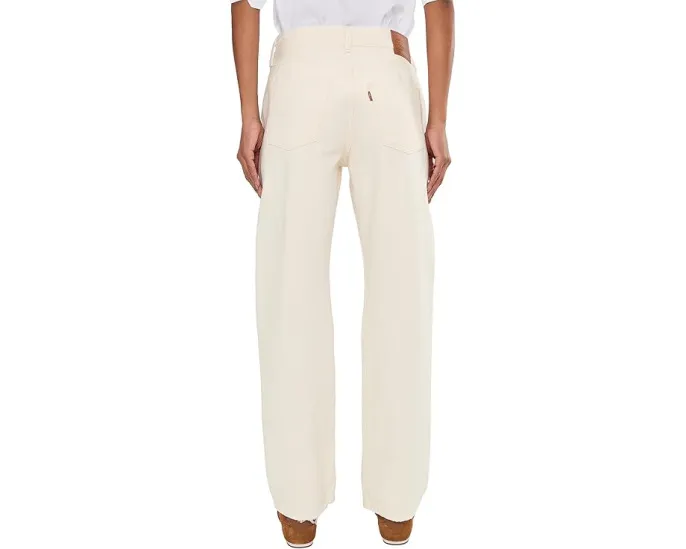 Джинсы Levi's 90s 501 с прямым кроем и свободным силуэтом